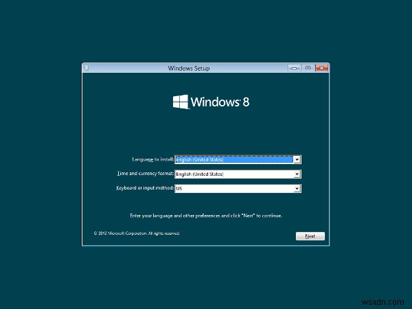 Windows 8 Consumer Preview 완벽 리뷰: 설치부터 인터페이스까지 직접 경험