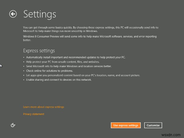Windows 8 Consumer Preview 완벽 리뷰: 설치부터 인터페이스까지 직접 경험