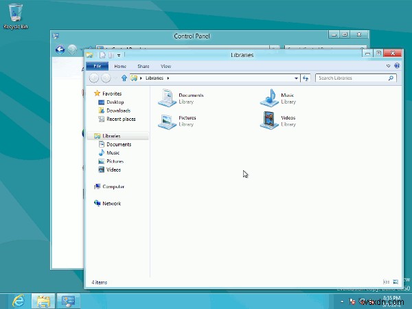 Windows 8 Consumer Preview 완벽 리뷰: 설치부터 인터페이스까지 직접 경험