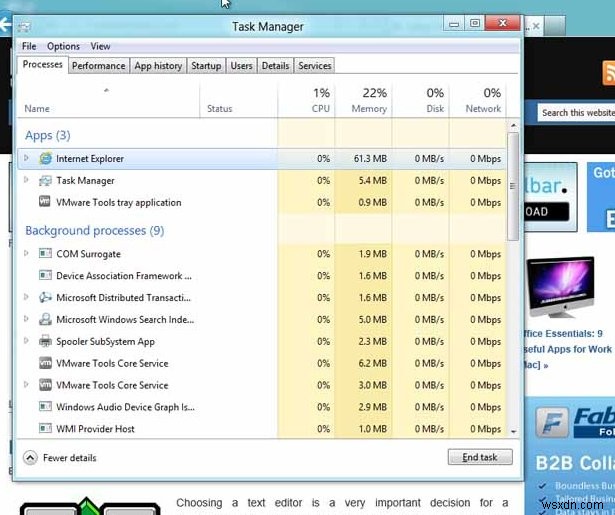 Windows 8 Consumer Preview 완벽 리뷰: 설치부터 인터페이스까지 직접 경험