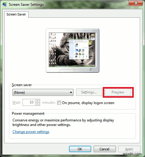 Windows 전문가에게 물어보세요 – 3주차