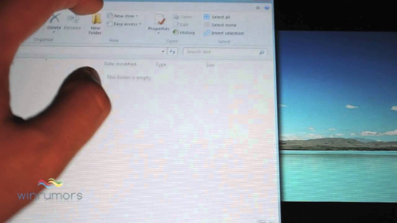 2012년 마이크로소프트에 기대하는 4가지 변화