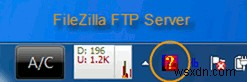 가정용 컴퓨터에 무료 FTP 서버 구축하기: 처음부터 끝까지 단계별 완벽 가이드