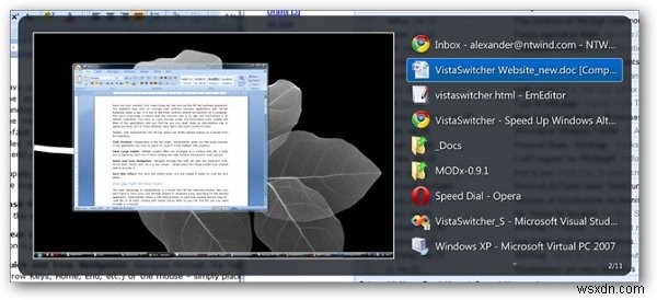 Windows 7을 새것처럼 되살리는 무료 유용 앱 10선