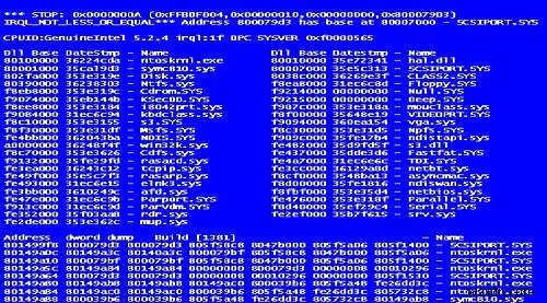 Windows 7에서 문제 있는 하드 드라이브 진단하고 복구하는 방법