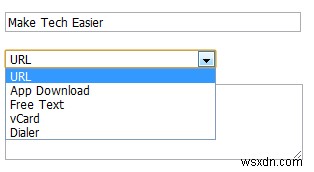 마이크로소프트 태그(Microsoft Tag) 만들고 읽는 방법 A to Z