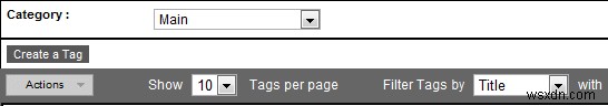마이크로소프트 태그(Microsoft Tag) 만들고 읽는 방법 A to Z