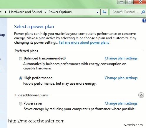 Windows 절전 모드 활용법: PC 전력 소모 줄이고 전기 요금 절약하기