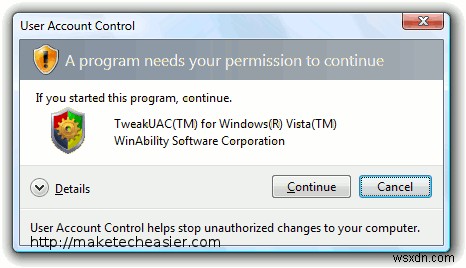 Windows UAC가 무용지물인 이유, 알아야 할 4가지 문제점