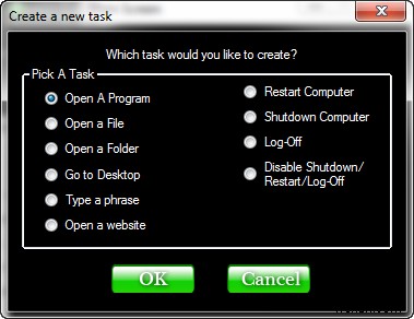 Windows에서 화면 모서리로 자주 쓰는 작업 빠르게 실행하는 방법