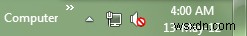 Windows 7에서 당신이 몰랐던, 하지만 정말 필요했던 숨겨진 기능 7가지
