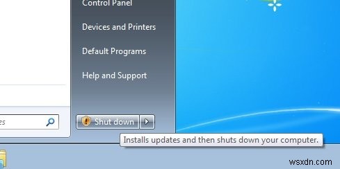 Windows 7에서 당신이 몰랐던, 하지만 정말 필요했던 숨겨진 기능 7가지