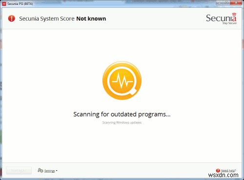 윈도우 PC를 항상 최신 상태로! 소프트웨어 자동 업데이트 관리 도구 총정리