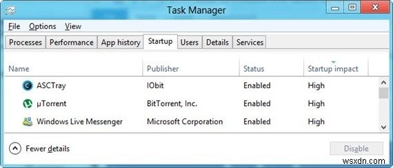 Windows 부팅 시간 측정부터 시작 속도 개선까지, 실전 최적화 가이드