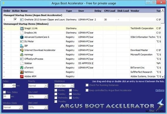 Windows 부팅 시간 측정부터 시작 속도 개선까지, 실전 최적화 가이드