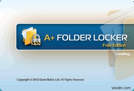 A+ Folder Locker로 폴더 보호하기 – 비밀번호·패턴 잠금 [Windows]