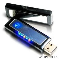 USB 드라이브 하나로 휴대용 Windows 8 만들기 — Windows To Go 완벽 가이드