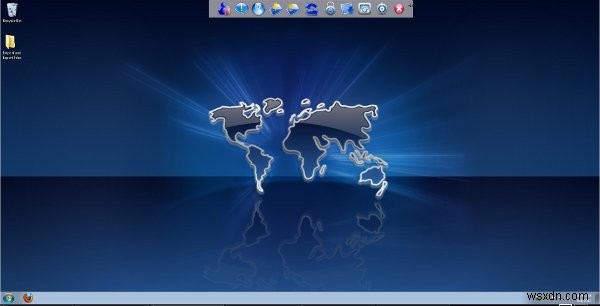 HopeDot VOS 리뷰: USB에 담아 다니는 Windows용 휴대형 가상 OS와 라이선스 경품 이벤트
