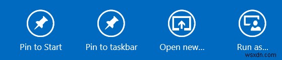 Windows 8 부팅 메뉴에 안전 모드 추가하는 방법