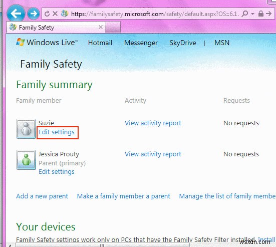 Windows 자녀 보호 기능으로 아이의 온라인 활동 제한하고 모니터링하는 완벽 가이드