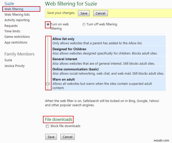 Windows 자녀 보호 기능으로 아이의 온라인 활동 제한하고 모니터링하는 완벽 가이드