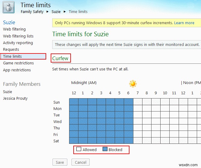 Windows 자녀 보호 기능으로 아이의 온라인 활동 제한하고 모니터링하는 완벽 가이드