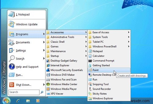 Windows 8 시작 메뉴 복원하기: 꼭 알아야 할 4가지 프로그램