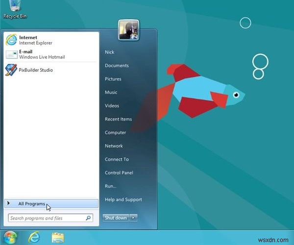 Windows 8 시작 메뉴 복원하기: 꼭 알아야 할 4가지 프로그램