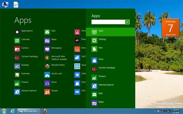 Windows 8 시작 메뉴 복원하기: 꼭 알아야 할 4가지 프로그램