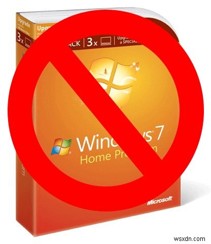 Windows 8 업그레이드 전 반드시 알아야 할 4가지 핵심 사항