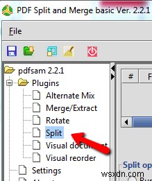Windows에서 PDF 파일 분할하는 방법: PDFsam부터 온라인 도구까지