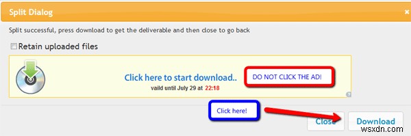 Windows에서 PDF 파일 분할하는 방법: PDFsam부터 온라인 도구까지