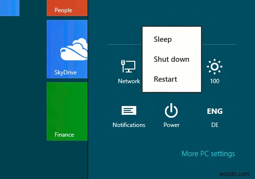 Windows 8 정식판 총정리: 좋은 점, 나쁜 점, 그리고 아쉬운 점