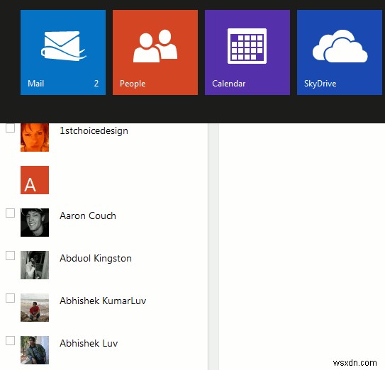 Outlook.com 완벽 리뷰: Gmail을 제칠 수 있을까?