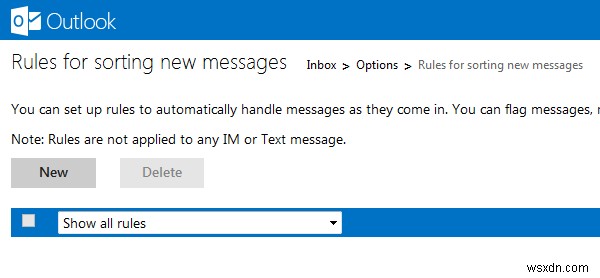 Outlook.com 완벽 리뷰: Gmail을 제칠 수 있을까?