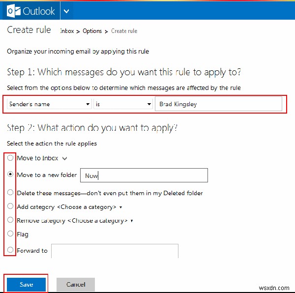 Outlook.com 완벽 리뷰: Gmail을 제칠 수 있을까?