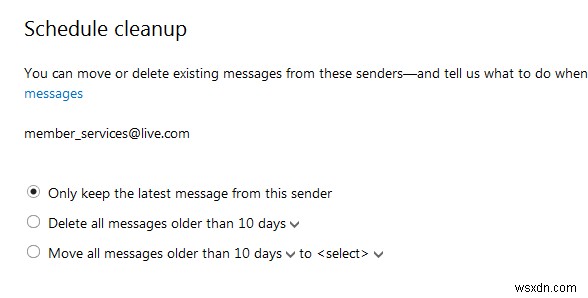 Outlook.com 완벽 리뷰: Gmail을 제칠 수 있을까?