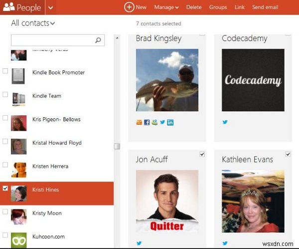 Outlook.com 완벽 리뷰: Gmail을 제칠 수 있을까?