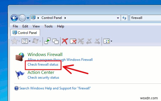 Windows 방화벽 완벽 가이드: 작동 원리부터 바이러스 백신과의 차이까지