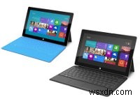 Windows 8 Pro vs Windows RT, 어떤 태블릿을 선택해야 할까?