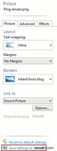 Windows Live Writer 본격 사용 전 반드시 설정해야 할 8가지 핵심 구성