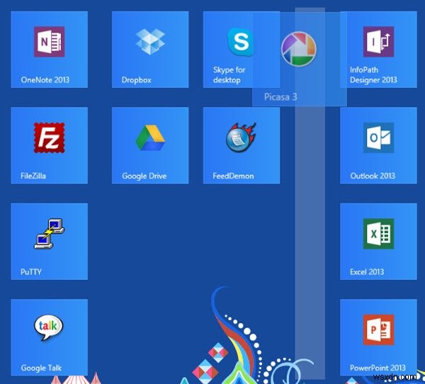 Windows 8 시작 화면 완벽 활용 가이드: 사용자 지정부터 대시보드화까지