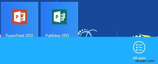 Windows 8 시작 화면 완벽 활용 가이드: 사용자 지정부터 대시보드화까지