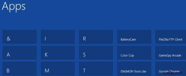 Windows 8 시작 화면 완벽 활용 가이드: 사용자 지정부터 대시보드화까지