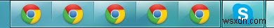 7+ Taskbar Tweaker로 Windows 8 작업 표시줄 자유롭게 사용자 지정하는 방법