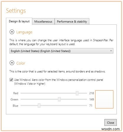 Windows 8에서 클립보드 기록 관리하는 방법 – Shapeshifter 활용 가이드