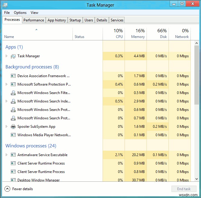 Windows 8 속도 폭발시키기: 누구나 따라 할 수 있는 터보 최적화 가이드