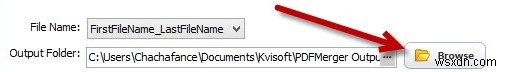 윈도우에서 여러 개의 PDF 파일과 이미지를 하나로 합치는 방법