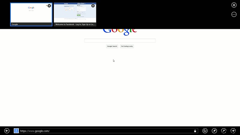 인터넷 익스플로러 10, 버리기 아까운 3가지 이유