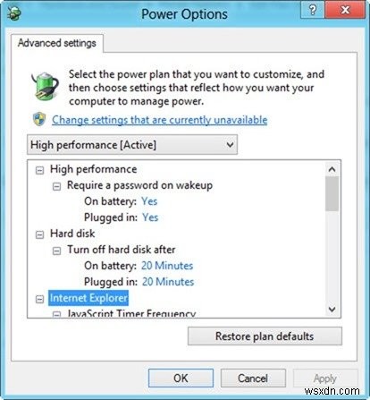 Windows 8 성능 향상을 위한 7가지 핵심 최적화 방법